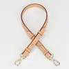 Acessórios de Alça de Bolsa Ajustável com Pino de Fábrica para Axila com Alça de Ombro Curta Alça de Ombro Bolsa Feminina Alça de Reposição Fina Atacado