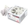 Fonte Thor's Source Pure White ATX-600 Classificada 500W Branca Silenciosa Host de Computador de Mesa Fonte de Alimentação para Computador