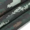 Tela de Gabardina Camuflaje 300D Sarga Ropa Deportiva Ropa para Exteriores Cortina Mantel Cubierta de Mesa Tela Estampada Digital