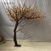 Populares Ventas Directas de Fábrica Personalizadas Adornos de Árbol de Granada Simulado de Pie para Interior y Exterior, Árboles Artificiales de Paisajismo a Gran Escala para Festivales
