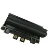 Adecuado para Cubierta Final de Bisagra de Portón Trasero L para Toyota Tacoma Modelos 15-23 64916-04010, 649160401