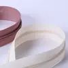 Maleta con Cremallera Antiexplosión Cremallera Antiexplosión Especialmente Fuerte con Apertura Suave y Fácil de Tirar, Hecha a Medida en Fábrica No. 5 y No. Cremallera de Nylon #8