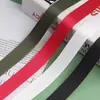 Fita de Nylon Imitação com Trama Densa é Adequada para Bagagens, Bolsas, Cintas de Segurança e Decoração de Roupas, com um Estilo Simples e Moderno