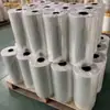 Película Termorretráctil Eu Ppwr Pof Película de Baja Temperatura Película Selladora para Empaque Cosmético Pof Hoja Única Película Termorretráctil Plegable