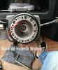 Base do volante do carro Wuling Wuling Light Weiwang Sunshine Rongguang Hongguang Hongguang S base de conexão modificada