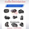 Máquina de Corte de Carvão Assento de Dente U82U84U92U94U95U170 Assento de Dente U135S260 Assento de Dente Máquinas de Correia Transportadora