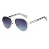 [Personalizado] Gafas de Sol de Sapo de Moda Europeas y Americanas para Hombre, Gafas de Sol de Moda para Conducir para Hombre, Gafas de Sol al por Mayor Transfronterizas