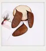 Envío Gratis 30 Piñas Flores Secas Decorativas Hecho a Mano Paquete de Materiales Creativos DIY Decoración del Hogar Ramas Secas Piñas Escama de Pez