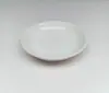 Hotel de Almacén Vajilla Cuchara de Cerámica para Sopa Plato para Salsa Palillero Plato para Salsa de Soja Plato para Vinagre Plato para Salsa Cuchara Palillero