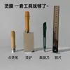 Acessórios para Máquina de Selagem a Quente, Raspador de Máquina de Selagem, Embalagem de Caixa de Presente, Caneta Térmica, Cabeça Térmica, Máquina de Selagem de Plástico, Ferramentas para Filme de Embalagem Externa