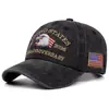 Novo Estilo Europeu e Americano Masculino e Feminino Boné de Baseball Bordado com Letra Águia Moda Primavera Verão Proteção Solar Aba de Pato