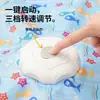 Funda de caza para juguetes de gato transfronteriza, funda de juego de escondite autoentretenida para aliviar el aburrimiento, juguete inteligente para gatitos que hace sonido, juguete para mascotas
