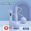 Dual-purpose Smart Rope Skipping Counting Wire Rope Sporting Goods Home Cordless Sports Weight-bearing Adult Rope Skipping Atacado