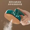 Cross-border Folding Clothes Ironing Machine Handheld Portátil Ferro Elétrico Household Travel Dormitório Passar Roupa Mini Máquina de Passar