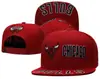 Gorra de Béisbol de Moda para Hombre y Mujer, Gorra Bordada Estilo Coreano, Chicago Bulls Cross-Border Bulls Team
