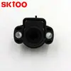 Para Dodge Chrysler Jeep Sensor de Coche Sensor de posición del acelerador 4761871AB