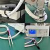 Equipo de Detección Antierro para Tester de Primera Pieza SMT Totalmente Automático, Condensador, Resistor, Diodo, Programación de Placa de Circuito