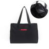 Bolso de viaje de corta distancia, bolso de equipaje portátil y sencillo para mujer, bolso de viaje de gran capacidad, bolso de hombro ligero e impermeable, bolso de fitness para hombre