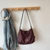 Bolso bandolera multifuncional para mujer 2025 nueva mochila de alta gama para ir al trabajo, bolso de hombro, bolso tote de gran capacidad