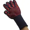 Nuevos Guantes de Silicona Resistentes a Altas Temperaturas 800 Grados Ignífugos Antillamas para Barbacoa, Horno de Microondas de Amazon