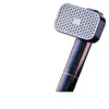Set de Cabezal de Ducha Booster Boquilla Inodoro Baño Hogar Ducha Baño Ducha de Lluvia Ducha de Flor Ducha de Flor Vino Cabezal de Ducha