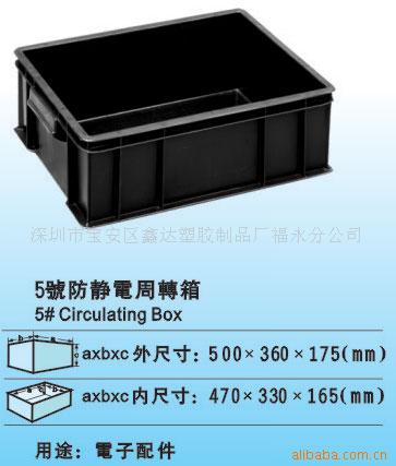 防静电箱