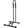 Directamente del fabricante: Soporte de Aparcamiento para Bicicleta 3 en 1, Soporte Vertical de Reparación, Soporte para Bicicleta de Montaña, Soporte de tipo inserción, Estante de Almacenamiento