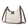 Bolsas para Mulheres Novas 2025 Bolsas Femininas Bolsas Transversais Bolsas Saco Couro Genuíno Versátil Bolsas de Ombro de Luxo Atacado