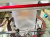 Máquina sopladora de película automática de alta velocidad para cambio de rollo ventas a precio de fábrica