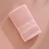 Toalha Antibacteriana 7A, 100% Algodão, Atacado Classe A, Toalha de Rosto de Algodão Puro para Uso Doméstico, Adequada para Homens e Mulheres, Espessa, Absorvente e Sem Fiapos
