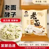 Polvo de Fermentación Probiótica de Masa Madre Tradicional, Levadura Madre, Iniciador de Masa Madre, Activador de Masa de Alta Actividad para Uso Doméstico y Comercial