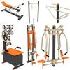 Equipamento de ginástica ao ar livre de treinamento militar Equipamento esportivo quadrado do parque comunitário para idosos Caminho de fitness ao ar livre