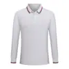 Camiseta de manga larga para hombre, estilo primavera/otoño, con cuello, versátil para uso casual, disponible en tallas grandes, estilo polo, nueva colección 2025