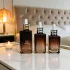 Qinghe em estoque frasco de essência quadrado de alta qualidade frasco conta-gotas avançado 30mL 50ml pequeno frasco marrom frasco soprado frasco quadrado