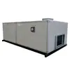 Unidade de ar condicionado com tratamento de ar 100% ar fresco resfriamento de ar temperatura e umidade constantes ar condicionado purificação de ar fresco equipamento de ar condicionado