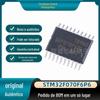 Pacote STM32F070F6P6 TSSOP20 em estoque em estoque 070 F6P6 microcontrolador novo original