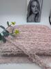 Fábrica en stock Accesorios de encaje estilo Chanel Ingredientes de ropa Tejido Hecho a mano DIY Ropa Tapeta Puño Joyería