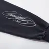 Sudadera con capucha retro americana desgastada para hombre, corte holgado, diseño punk moderno con remaches, camiseta deportiva con capucha