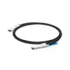 MellanTech MCA1J00-H003E es compatible con cables de alta velocidad InfiniBand HDR QSFP56 de 200G
