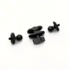 Abrazadera Universal Forma de Guisante Soporte de Extensión para Teléfono Brazo Fotográfico Cámara GoPro Rotación de 360 Grados Bicicleta Tornillo de 1/4