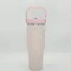 Copo de Aço Inoxidável 304 Transfronteiriço Portátil para Carro 30oz Copo Térmico a Vácuo de Camada Dupla Copo de Água Esportivo Portátil para Exterior
