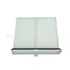 Filtro de aire acondicionado Fabricante Bdgd-61-J6X Gj6A-6-J6X Bp4K-61-J6X Db9L-61-J6X