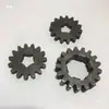 Accesorios para polipasto de cadena manual HSH 1t/2t3t Engranaje de Eje Rodamiento Guía Tazón de Acero Pastilla de Freno de Tracción Accesorios