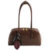 Bolso Pequeño Retro de Gama Alta para Mujer 2026 Nuevo Otoño e Invierno Versátil Bolso de Hombro para Debajo del Brazo Bolso de Mano de Almohada a la Moda