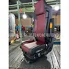 Asientos de masaje de fábrica transfronterizos, asientos de airbag con amortiguación para camiones, amortiguación de choque de airbag de asiento de camión