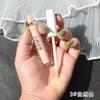 ¡El maquillaje falso depende de ello! Corrector para cubrir marcas de viruela ojeras pecas líneas de expresión surco lagrimal corrector de rostro completo marcas