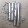 Zhongzhong Producción Personalizada Rodillo de Tensión Automática Rodillo de Tensión Automática para Minería Rodillo de Tensión Automática de 42 mm