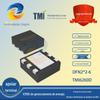 Pacote TMI/TOER micro TMI6260D DFN2x2-6 chip de interruptor de carga IC novo original