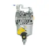 Carburador 146-0802 2.8 KV Aplicável Onan Cummins146-0705 Gerador de RV