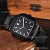 2025 Novo Baida Moda Casual Masculino Quartzo Pulseira de Aço Relógio Fabricante Atacado Dropshipping